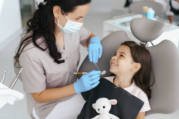Best Tooth Pain Emergency Relief  in Altamont, KS