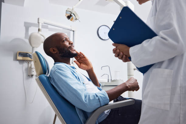 Best Knocked-Out Tooth Emergency  in Altamont, KS