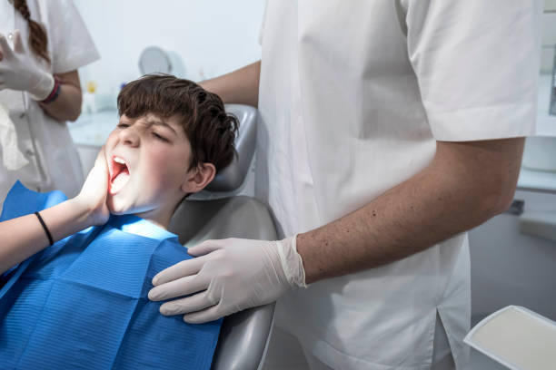 Emergency Dental Filling Replacement in KS